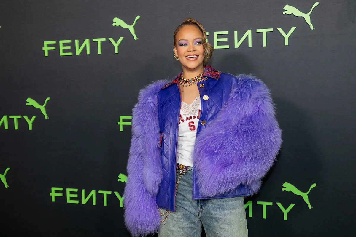 Rihanna's Sons RZA & Riot: Their Magical & Hilarious Personalities